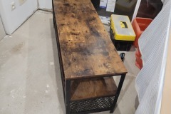Meuble TV de base