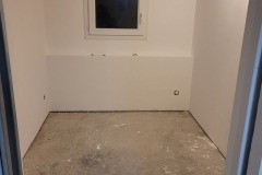 Pièce vide
